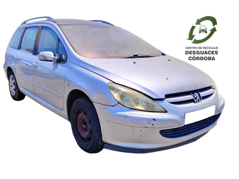 peugeot 307 sw (3h) del año 2004