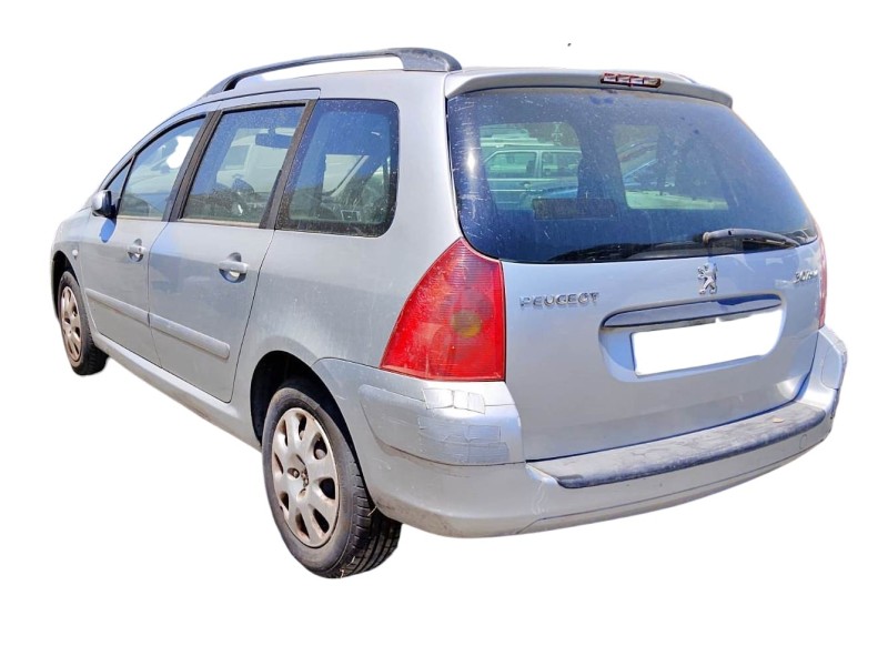 peugeot 307 sw (3h) del año 2004