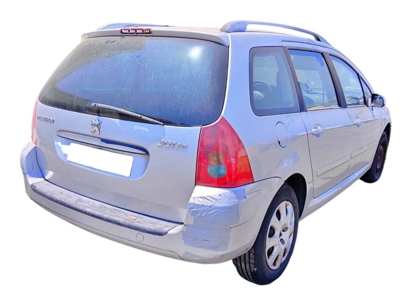peugeot 307 sw (3h) del año 2004