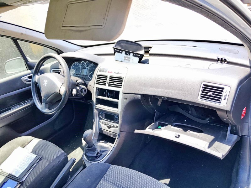 peugeot 307 sw (3h) del año 2004