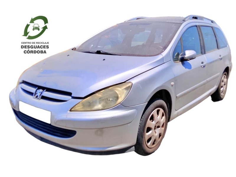peugeot 307 sw (3h) del año 2004