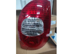 Recambio de piloto trasero derecho para citroën xsara picasso (n68) 1.6 hdi referencia OEM IAM 16226132 2 serie 2.SERIE