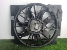 Recambio de electroventilador para bmw 5 touring (e61) 525 d referencia OEM IAM 17427801657 - 0130706823  Ø DIAMETRO: 505MM
