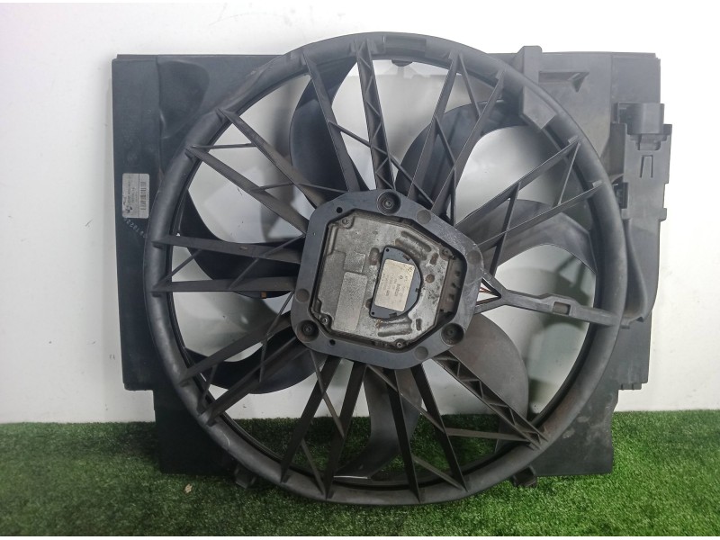 Recambio de electroventilador para bmw 5 touring (e61) 525 d referencia OEM IAM 17427801657 - 0130706823  Ø DIAMETRO: 505MM