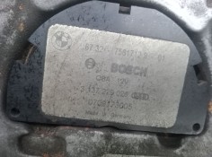 Recambio de electroventilador para bmw 5 touring (e61) 525 d referencia OEM IAM 17427801657 - 0130706823  Ø DIAMETRO: 505MM 2