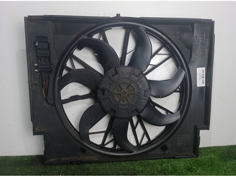 Recambio de electroventilador para bmw 5 touring (e61) 525 d referencia OEM IAM 17427801657 - 0130706823  Ø DIAMETRO: 505MM
