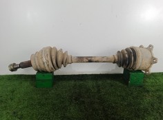 Recambio de transmision trasera derecha para mitsubishi montero (v60/v70) 3.2 di-d cat referencia OEM IAM MR528648 L679MM CON.CO