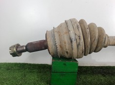 Recambio de transmision trasera derecha para mitsubishi montero (v60/v70) 3.2 di-d cat referencia OEM IAM MR528648 L679MM CON.CO 2