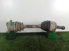 Recambio de transmision delantera derecha para mitsubishi montero (v60/v70) 3.2 di-d cat referencia OEM IAM MR410665 L525MM CON.
