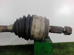 Recambio de transmision delantera derecha para mitsubishi montero (v60/v70) 3.2 di-d cat referencia OEM IAM MR410665 L525MM CON. 2