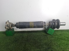Recambio de transmision central delantera para mitsubishi montero (v60/v70) 3.2 di-d cat referencia OEM IAM MR498389 L720MM DELA
