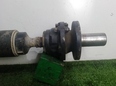 Recambio de transmision central delantera para mitsubishi montero (v60/v70) 3.2 di-d cat referencia OEM IAM MR498389 L720MM DELA 2