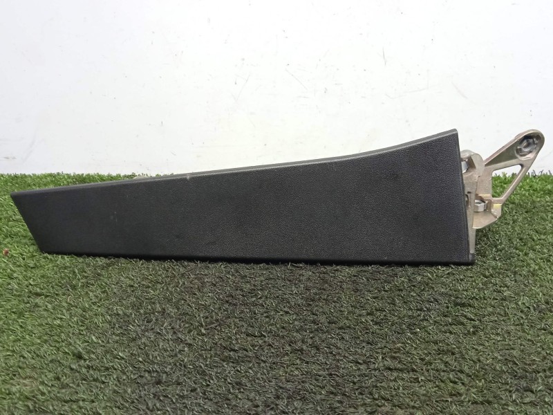 Recambio de maneta exterior trasera derecha para seat leon (1p1) 1.9 tdi referencia OEM IAM 1P0839206 - 502703  