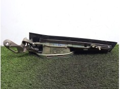 Recambio de maneta exterior trasera derecha para seat leon (1p1) 1.9 tdi referencia OEM IAM 1P0839206 - 502703   2