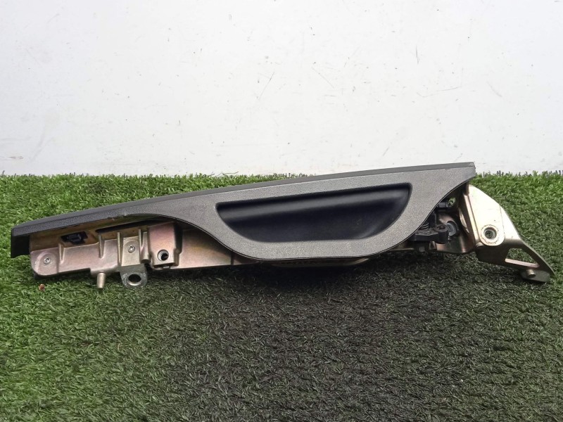 Recambio de maneta exterior trasera derecha para seat leon (1p1) 1.9 tdi referencia OEM IAM 1P0839206 - 502703  