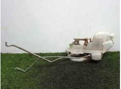 Recambio de cerradura puerta delantera derecha para mitsubishi montero (v60/v70) 3.2 di-d cat referencia OEM IAM MR512224 2.PINE