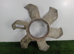 Recambio de ventilador viscoso motor para mitsubishi montero (v60/v70) 3.2 di-d cat referencia OEM IAM ME298542  Ø DIAMETRO: 455