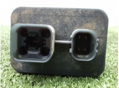 Recambio de caja precalentamiento para peugeot bipper (aa_) 1.3 hdi 75 referencia OEM IAM 55229840 FPT 2 CONECTORES - 4/5PINES