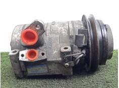 Recambio de compresor aire acondicionado para mitsubishi montero (v60/v70) 3.2 di-d cat referencia OEM IAM 4472203657 10S17C DEN 2