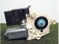 Recambio de motor elevalunas trasero derecho para seat leon (1p1) 1.9 tdi referencia OEM IAM 1K0959704N - 98360033402 5.PUERTAS  2