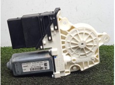 Recambio de motor elevalunas trasero izquierdo para seat leon (1p1) 1.9 tdi referencia OEM IAM 1K0959703N - 98359933402  5.PUERT