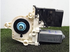 Recambio de motor elevalunas trasero izquierdo para seat leon (1p1) 1.9 tdi referencia OEM IAM 1K0959703N - 98359933402  5.PUERT 2