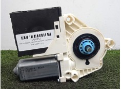 Recambio de motor elevalunas delantero izquierdo para seat leon (1p1) 1.9 tdi referencia OEM IAM 1P0837401E - 1T0959701G BOSCH 5 2