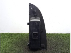 Recambio de mando elevalunas delantero izquierdo para seat leon (1p1) 1.9 tdi referencia OEM IAM 1K4959857A  4.BOTONES 2