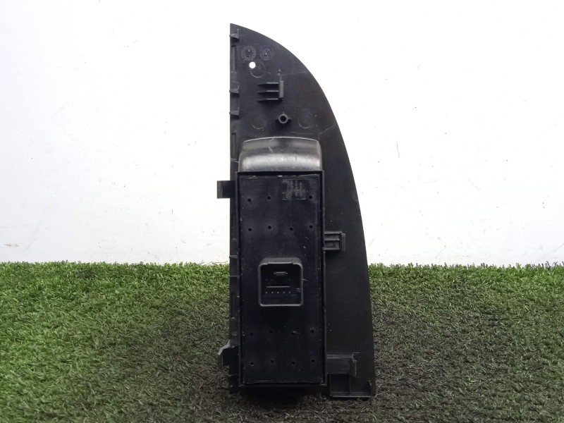 Recambio de mando elevalunas delantero izquierdo para seat leon (1p1) 1.9 tdi referencia OEM IAM 1K4959857A  4.BOTONES
