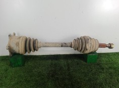 Recambio de transmision trasera izquierda para mitsubishi montero (v60/v70) 3.2 di-d cat referencia OEM IAM MR528648 L679MM CON.