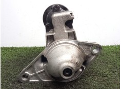Recambio de motor arranque para toyota corolla (e11) 1.6 16v referencia OEM IAM 2810002080 - 0001107075 9.DIENTES BOSCH 2