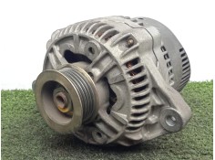Recambio de alternador para toyota corolla (e11) 1.6 16v referencia OEM IAM 2706002061 - 0123325014 80AH - BOSCH POLEA.FIJA - 5.