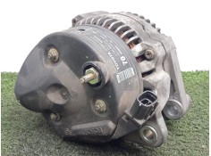 Recambio de alternador para toyota corolla (e11) 1.6 16v referencia OEM IAM 2706002061 - 0123325014 80AH - BOSCH POLEA.FIJA - 5. 2