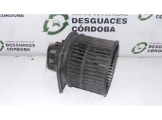 Recambio de motor calefaccion para saab 9-5 berlina 3.0 v6 cat referencia OEM IAM W963207T-0072337 VALEO - 2.PIN SIN.RESISTENCIA