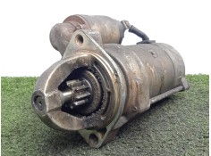 Recambio de motor arranque para ssangyong rodius 2.7 turbodiesel cat referencia OEM IAM 6611513701 DELCO 10.DIENTES
