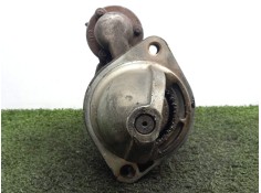 Recambio de motor arranque para ssangyong rodius 2.7 turbodiesel cat referencia OEM IAM 6611513701 DELCO 10.DIENTES 2