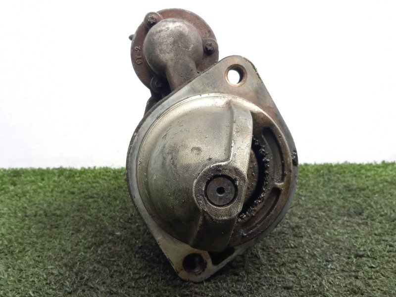 Recambio de motor arranque para ssangyong rodius 2.7 turbodiesel cat referencia OEM IAM 6611513701 DELCO 10.DIENTES