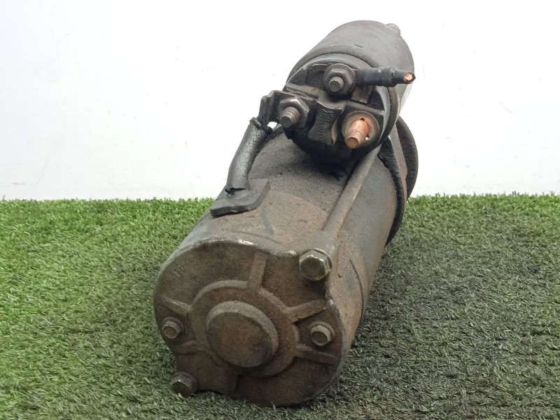 Recambio de motor arranque para ssangyong rodius 2.7 turbodiesel cat referencia OEM IAM 6611513701 DELCO 10.DIENTES