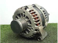 Recambio de alternador para ssangyong rodius 2.7 turbodiesel cat referencia OEM IAM 442611 - X9792X POLEA.EMBRAGUE - 6.CANALES 1