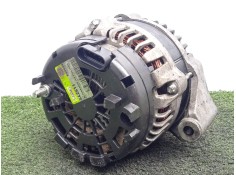 Recambio de alternador para ssangyong rodius 2.7 turbodiesel cat referencia OEM IAM 442611 - X9792X POLEA.EMBRAGUE - 6.CANALES 1 2