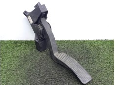 Recambio de potenciometro pedal para ssangyong rodius 2.7 turbodiesel cat referencia OEM IAM 2055021001  