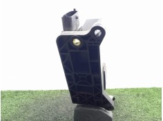 Recambio de potenciometro pedal para ssangyong rodius 2.7 turbodiesel cat referencia OEM IAM 2055021001   2