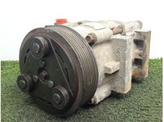 Recambio de compresor aire acondicionado para hyundai h 1 2.5 crdi cat referencia OEM IAM 977014A900 - F500QBVGC05 HS18 HCC - 7.