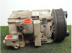 Recambio de compresor aire acondicionado para hyundai h 1 2.5 crdi cat referencia OEM IAM 977014A900 - F500QBVGC05 HS18 HCC - 7. 2