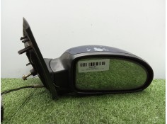 Recambio de retrovisor derecho para ford focus i (daw, dbw) 1.8 tdci referencia OEM IAM  98-05 - ELECTRICO - 6.PINES AZUL