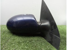 Recambio de retrovisor derecho para ford focus i (daw, dbw) 1.8 tdci referencia OEM IAM  98-05 - ELECTRICO - 6.PINES AZUL 2