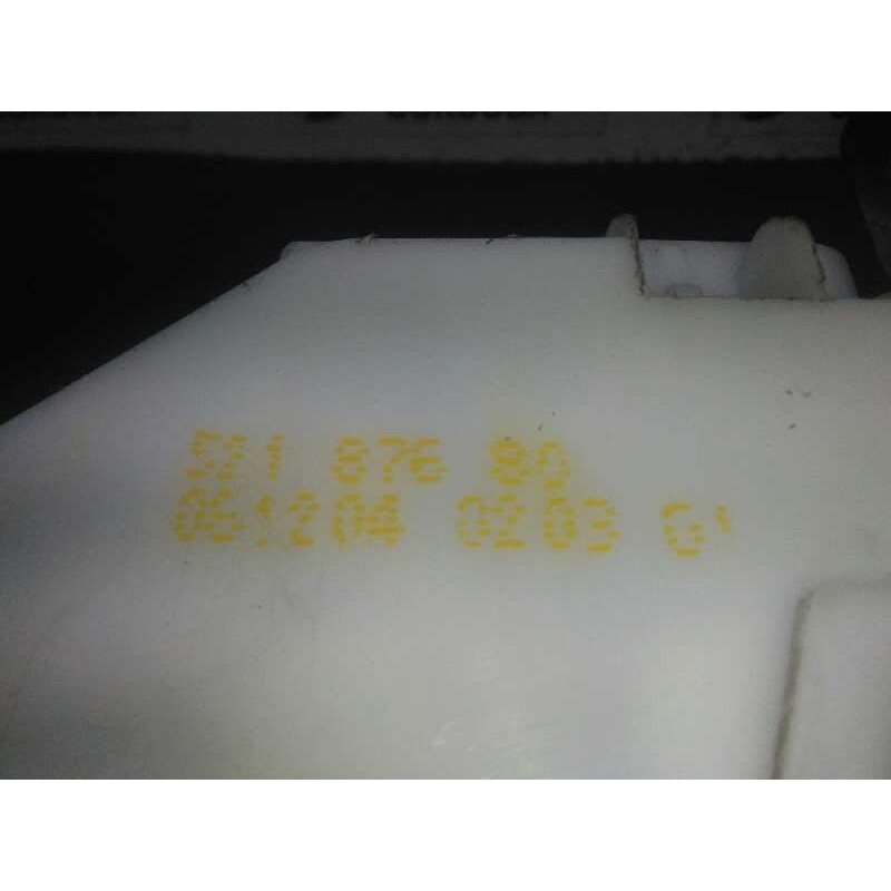 Recambio de cerradura puerta delantera izquierda para citroën c2 1.4 hdi referencia OEM IAM  5.PINES 