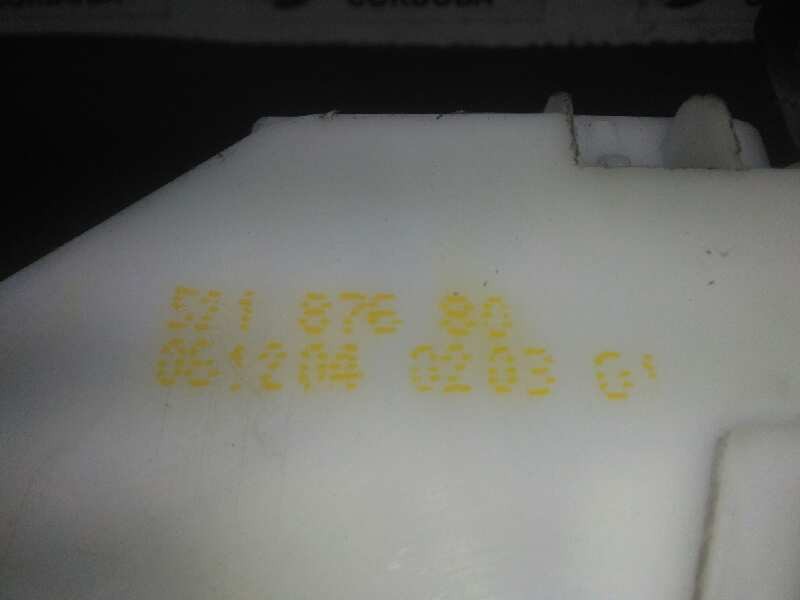 Recambio de cerradura puerta delantera izquierda para citroën c2 1.4 hdi referencia OEM IAM  5.PINES 