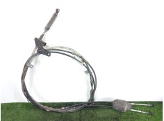 Recambio de varillaje cambio para nissan cabstar e 3.0 diesel referencia OEM IAM SIN REFERENCIA 5.VELOCIDADES MANUAL