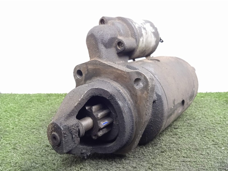 Recambio de motor arranque para nissan atleon 3.0 td referencia OEM IAM 901749 - 001362100+ 24V 10.DIENTES